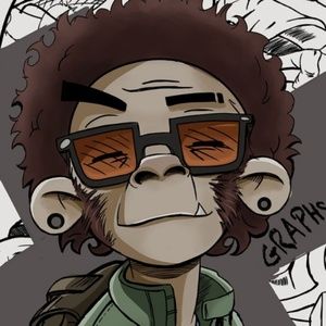 Meet your Posher, Garrett